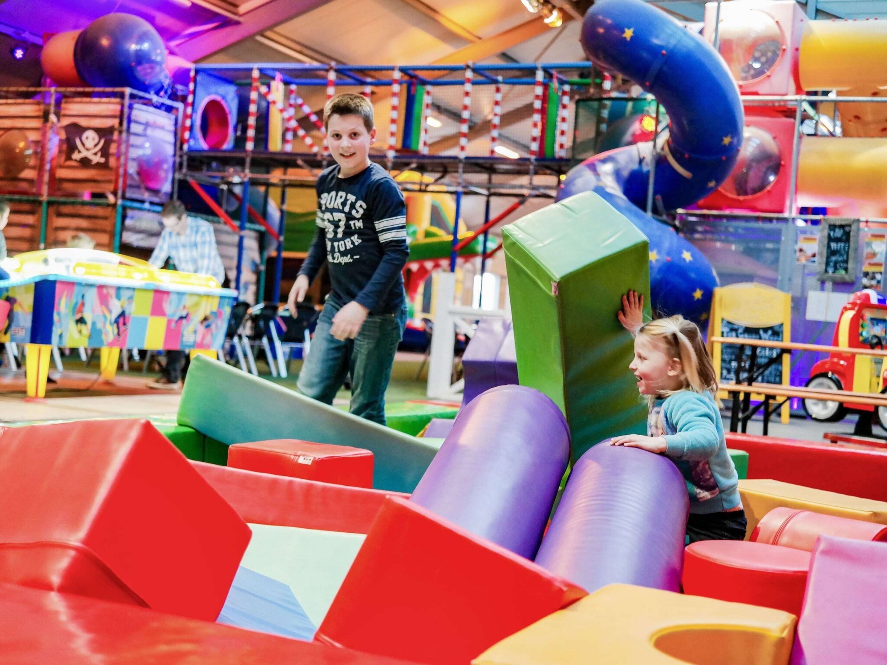 Chalet | Property amenity