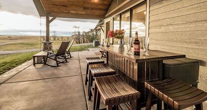 The Riverhouse on the East Gallatin