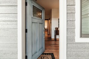 Interior - The Riverhouse on the East Gallatin (Belgrade)