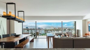 Interior - Live Aqua Private Residences Marina Vallarta (Puerto Vallarta)