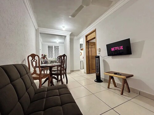 Modern studio near beaches