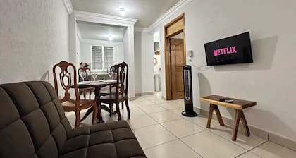 Modern studio near beaches