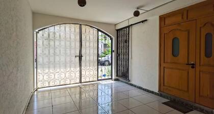 Modern studio near beaches