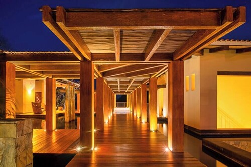 Curamoria Collection Celeste Huatulco