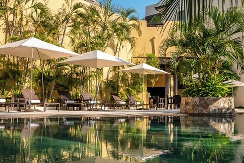 Curamoria Collection Celeste Huatulco