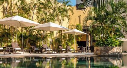Curamoria Collection Celeste Huatulco