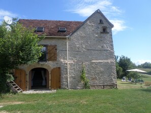 Fachada
