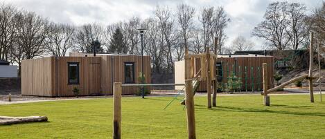 Villa | Children's area