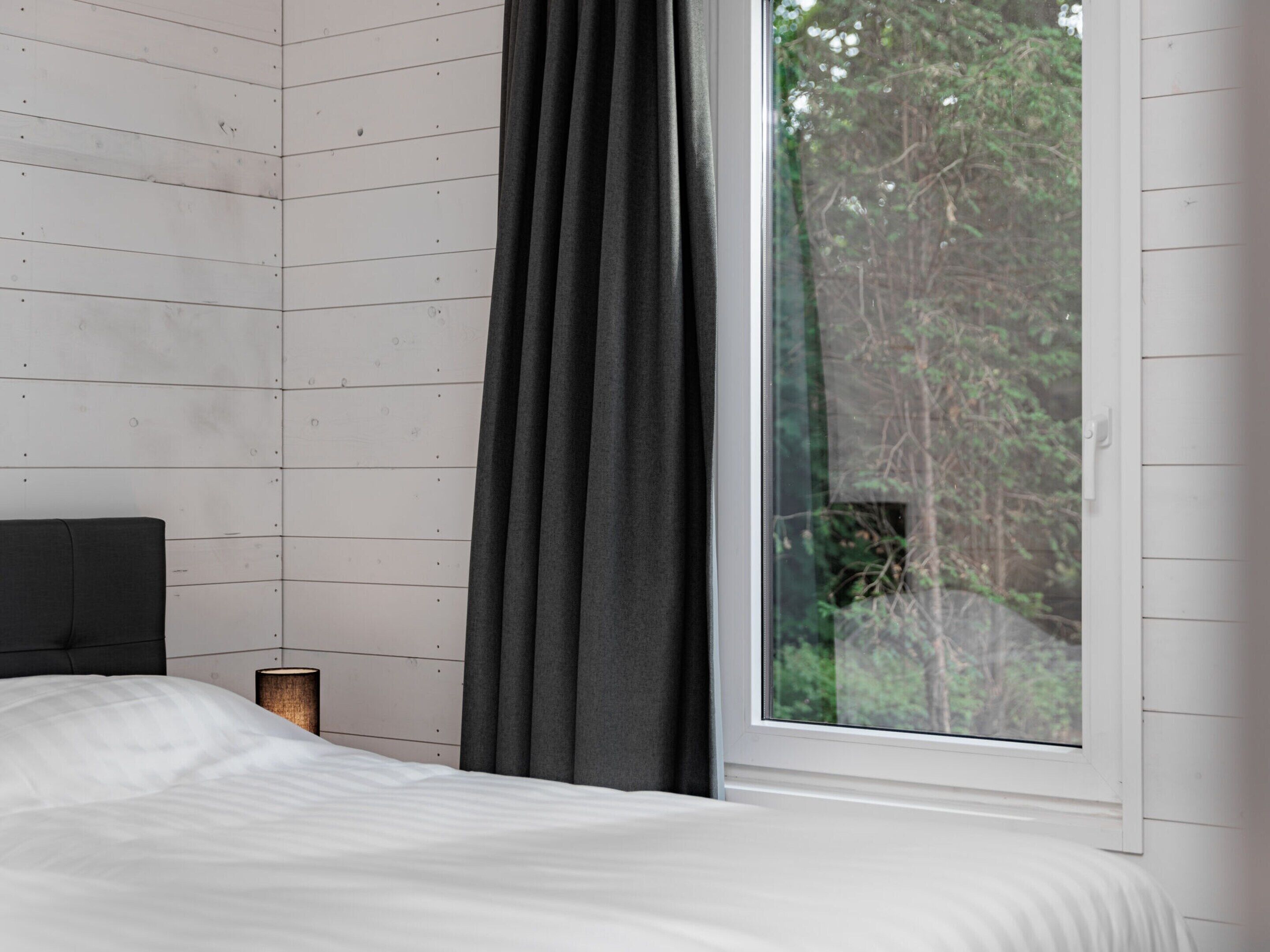 Villa | 2 bedrooms, individually furnished, bed sheets