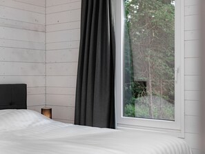 Vila | 2 kamar tidur dan dilengkapi dengan perabotan berbeda-beda