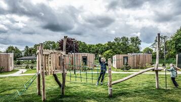 Children’s area
