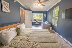 3 Schlafzimmer, Bügeleisen/Bügelbrett, Internetzugang, Bettwäsche