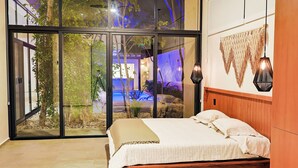 Deluxe Villa, Pool View - HOUSE TULUM  (Tulum)