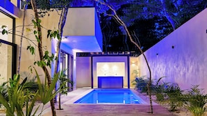 Exterior - HOUSE TULUM  (Tulum)
