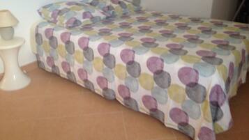 1 chambre, fer et planche Ă repasser, Wi-Fi