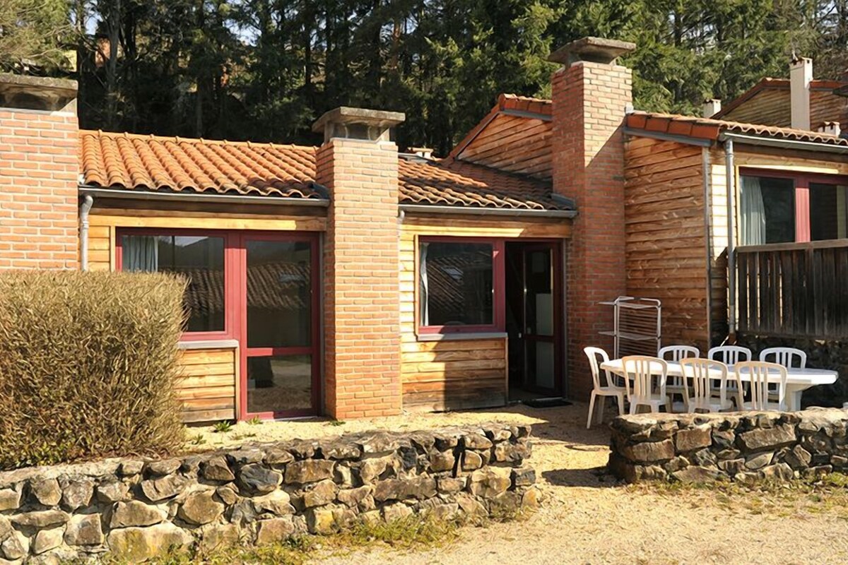 Lodging 6 persons
