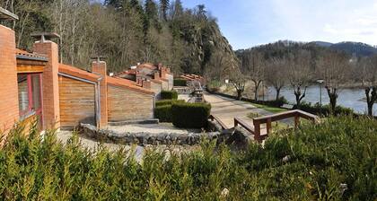 Olydea Vorey sur Arzon