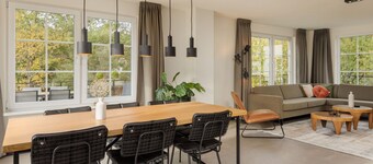  ซีนิก วิลลา รีทรีต พร้อม สัตว์เลี้ยง  