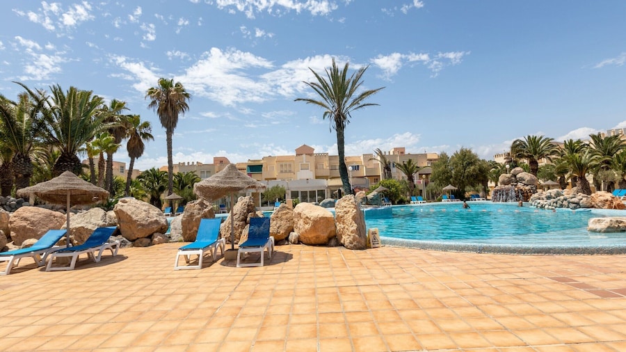 Charming Family Apartment