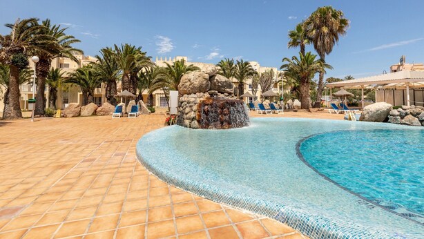 Unclassified image, 1 of 39, button - Charming Family Apartment (Roquetas de Mar)
