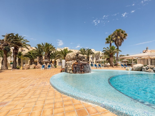 Charming Family Apartment