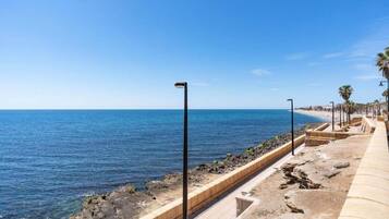 Apartament | Vista des de l'allotjament