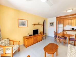 Appartement | Restauration