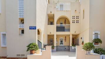 Appartement | Exterieur