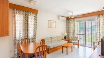 Appartement | Dineren