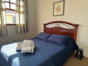 2 bedrooms, WiFi, bed sheets - Apartamento 15 min do Centrinho Aconchegante e Econômico (Vila Albertina Campos do Jordão)