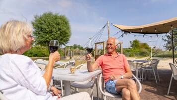 LĂ€genhet | Balkong