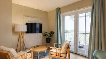 apartman | Nappalirész