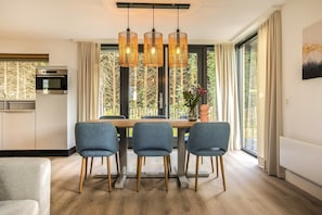 Appartement | Restauration