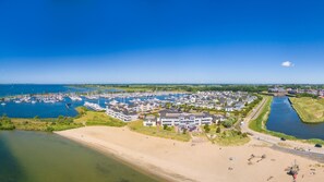 Marina - Suite in Hellevoetsluis by the Beach (Hellevoetsluis)