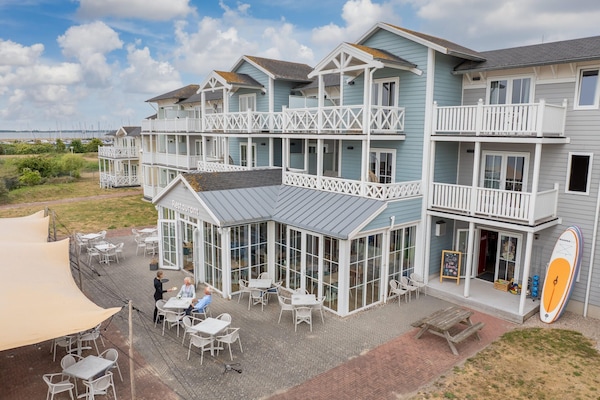 Apartment | Exterior