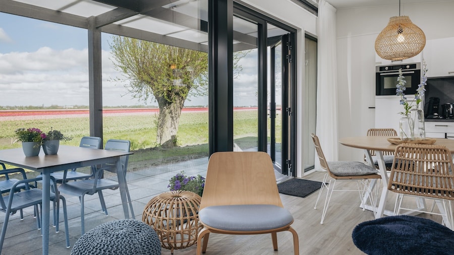 Lodge by Markermeer Near Hoorn