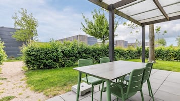 Bungalow | Balcony