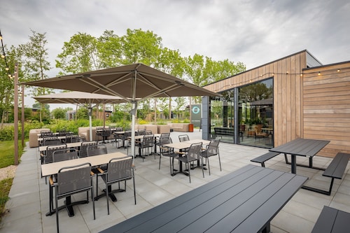 Lodge by Markermeer Near Hoorn