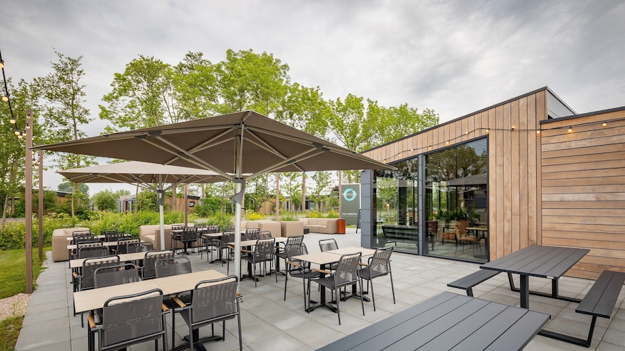 Lodge by Markermeer Near Hoorn