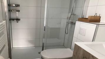 Chalet | Bathroom