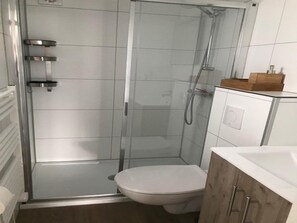 Chalet | Bathroom