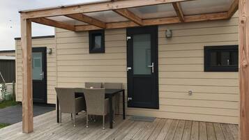 Chalet | Eksterior