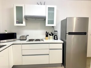 Private kitchen - Balandra D3 (La Paz)