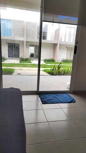 Interior - Casa de Descanso Marina Turquesa (Cancún)