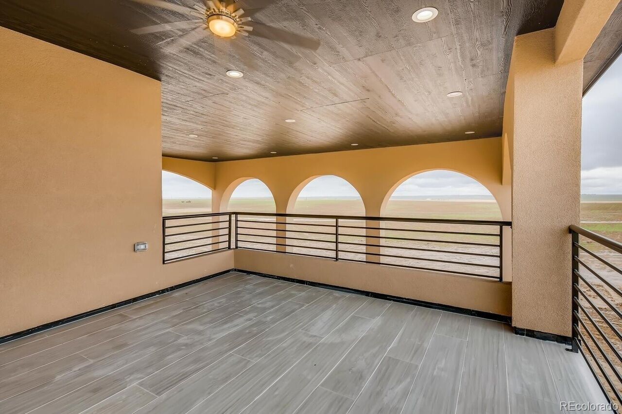 "Discover Serenity: Luxurious 5 -Bedroom Mountain Retreat"