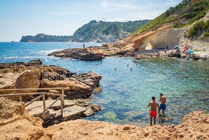 Spiaggia
