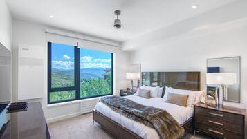 Electric Pass Lodge 304