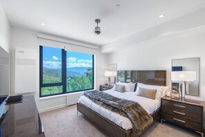 Electric Pass Lodge 304 | 2 bedrooms, free WiFi, bed sheets - Electric Pass Lodge by Snowmass Vacation (Snowmass Village)