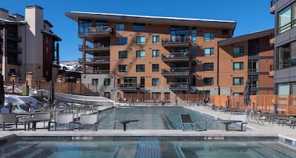 Electric Pass Lodge by Snowmass Vacation