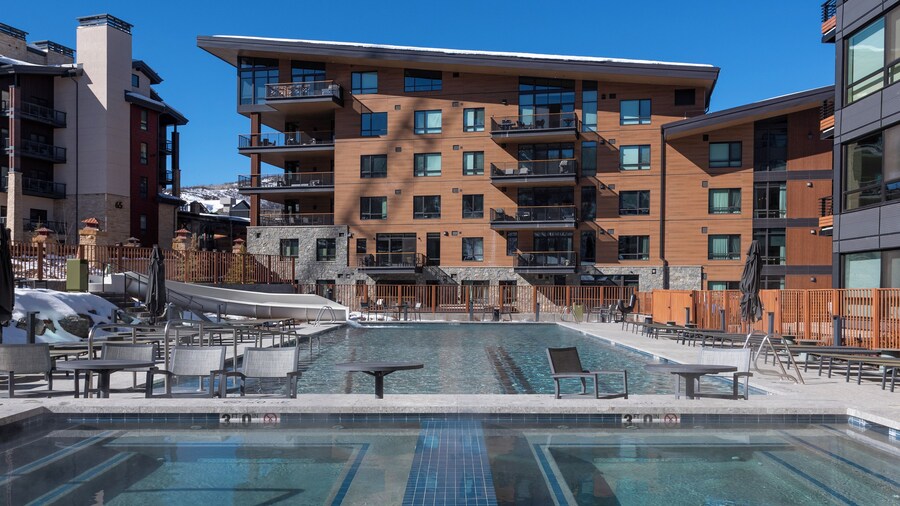 Electric Pass Lodge by Snowmass Vacation